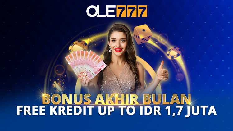 OLE777 Indonesia Bandar Bola Sponsor Chelsea Judi Bola Slot Games